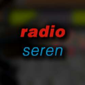 rRadio seren  North Wales-logo