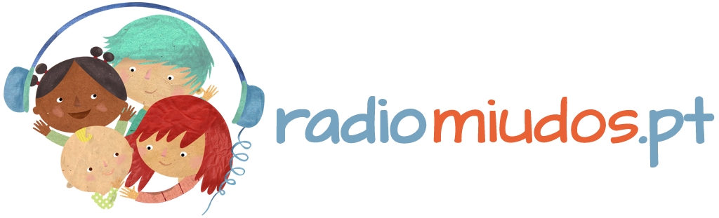 Rádio Miúdos
