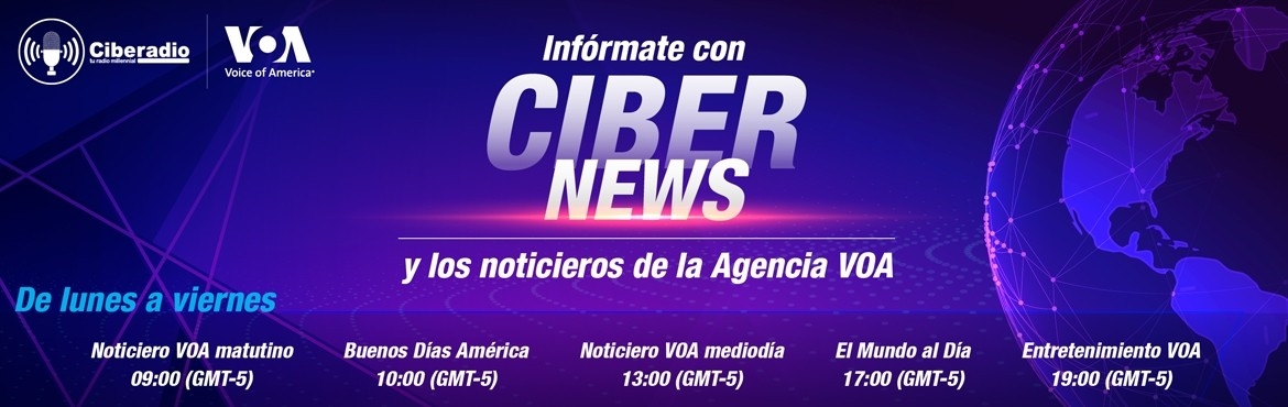 Ciberadio