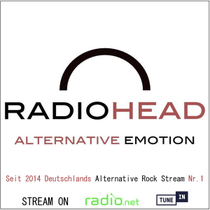 Radiohead-logo