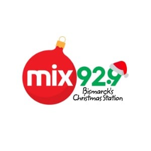 Mix 92.9-logo