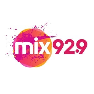 Mix 92.9