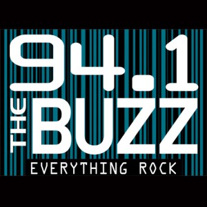 94.1 The Buzz-logo