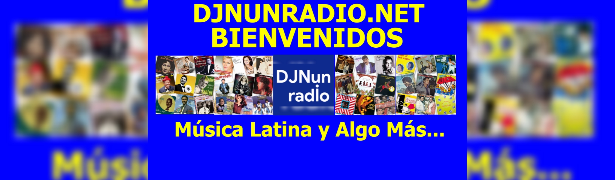 Dj. NuN Radio