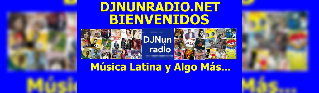 Dj. NuN Radio