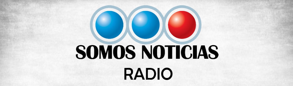 Somos Noticias Radio