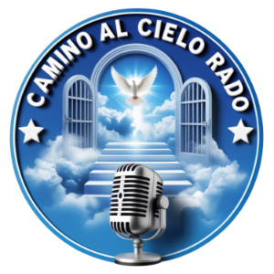 Camino Al Cielo Radio-logo