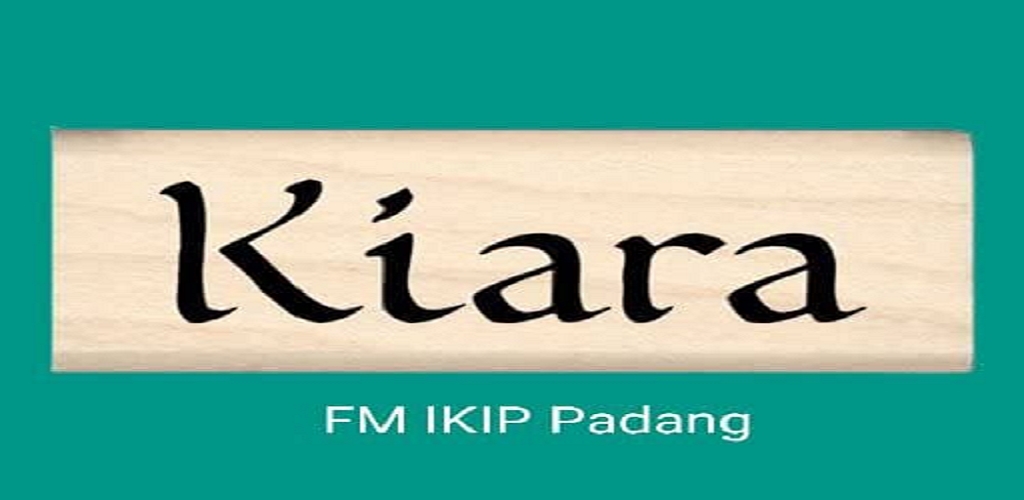 KIARA FM IKIP PADANG