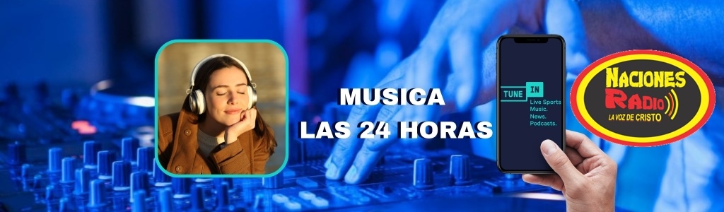 Naciones Radio