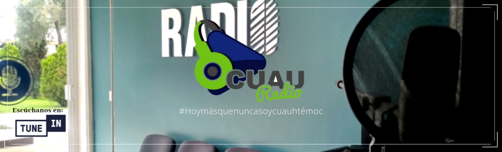 CuauRadio