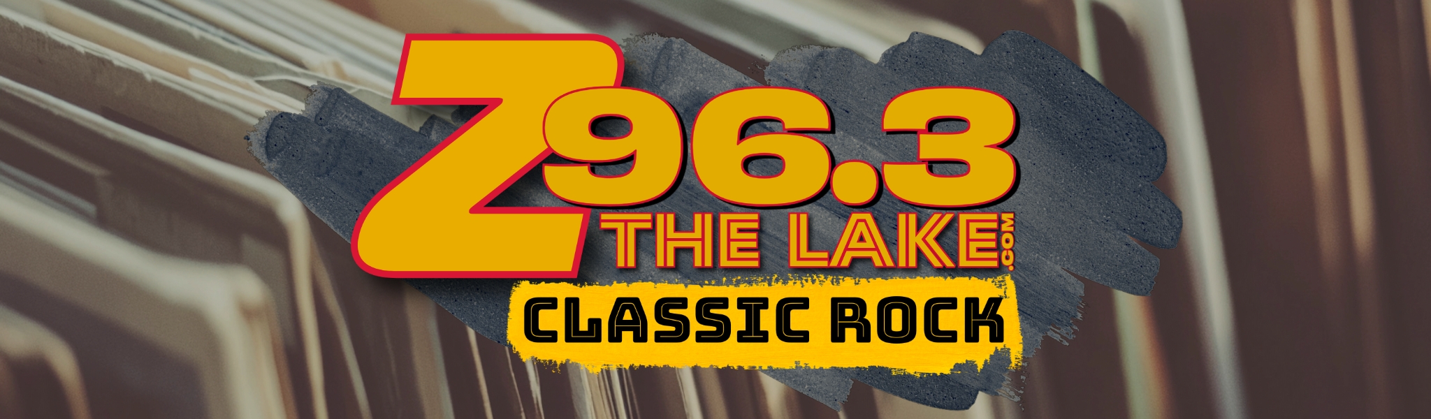 Best Hits, Best Variety - Z-96.3 The Lake