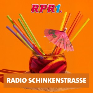 RPR1. Radio Schinkenstrasse-logo