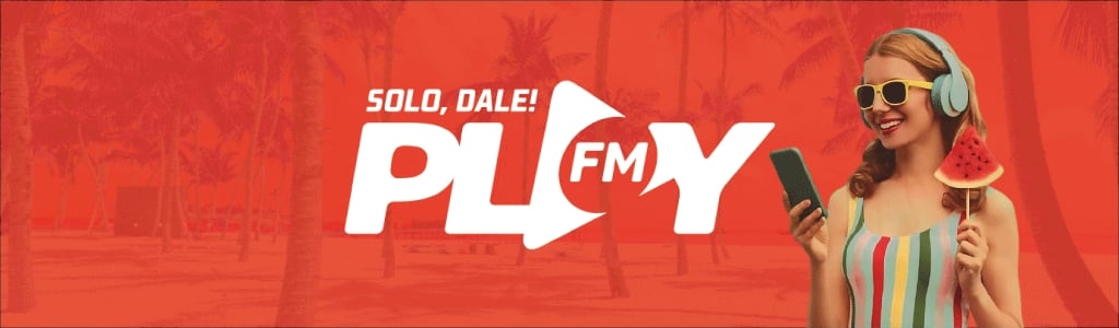 Play FM Colombia