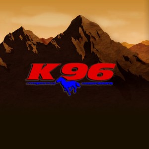 KZIN FM 96.7-logo