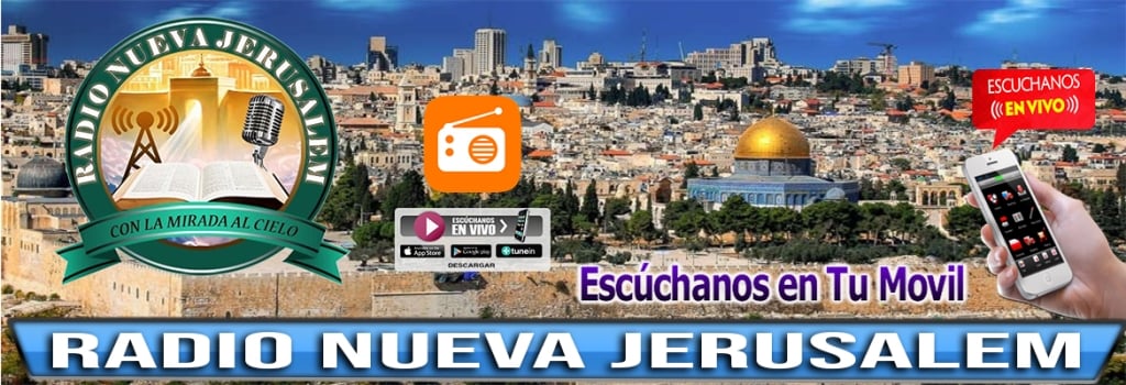 Radio Nueva Jerusalem