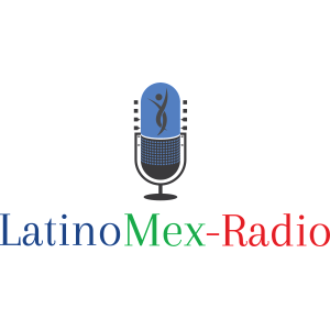 LatinoMex Radio-logo