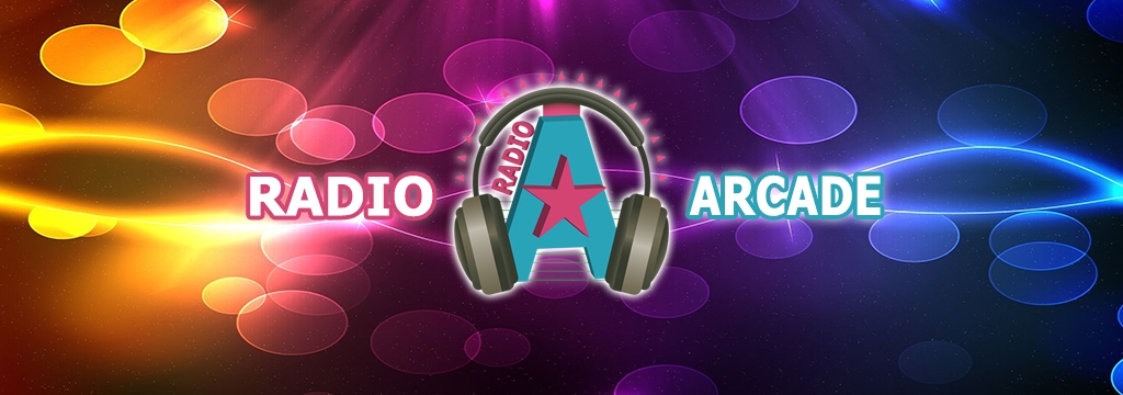 Radio Arcade 24