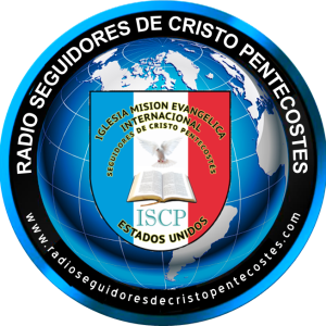 Radio Seguidores de Cristo-logo