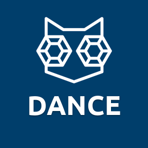 Sky Plus Dance-logo