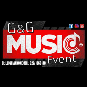 G e G Music Event-logo