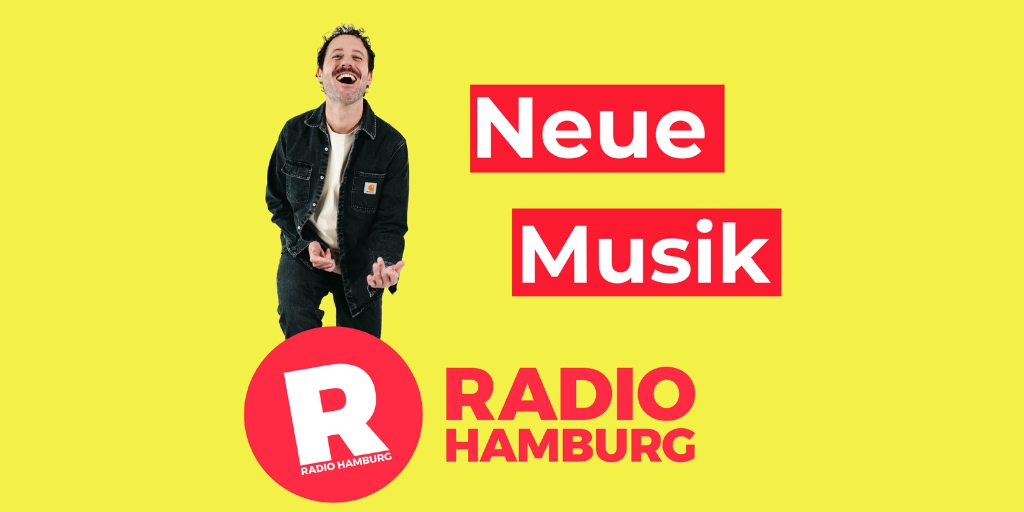 RADIO HAMBURG Neue Musik