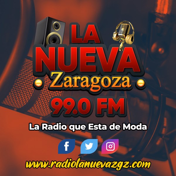 RADIO LA NUEVA FM ZARAGOZA Free Radio TuneIn