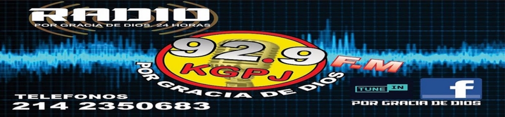 Radio Por Gracia De Dios