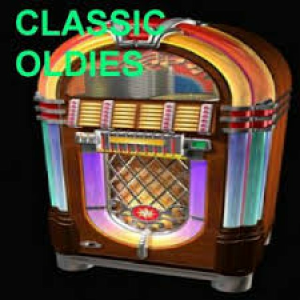 Oldies 500-logo