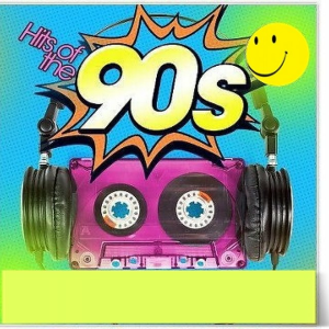 Die 90er-logo