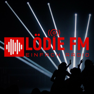 Lödie FM-logo