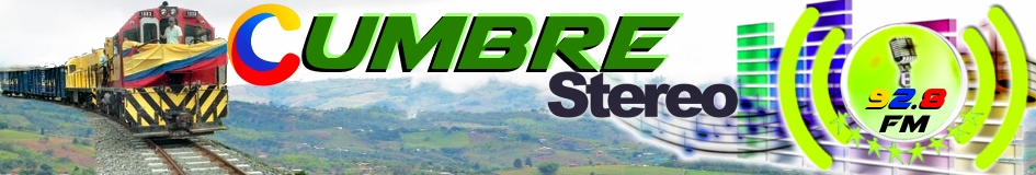 CUMBRE STEREO