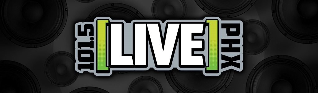 LIVE 101.5