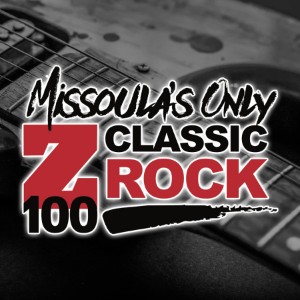 Z100 Classic Rock-logo