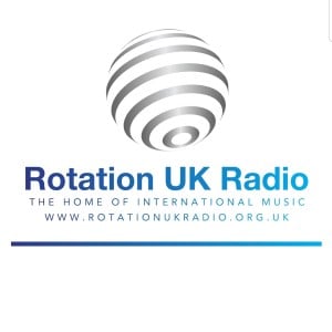 Rotation UK Radio-logo