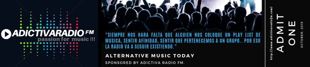 adictivaradiofm