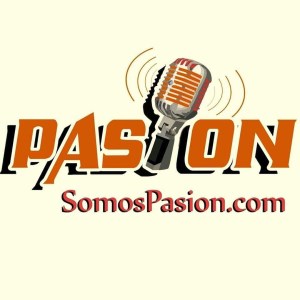 Pasion Radio-logo