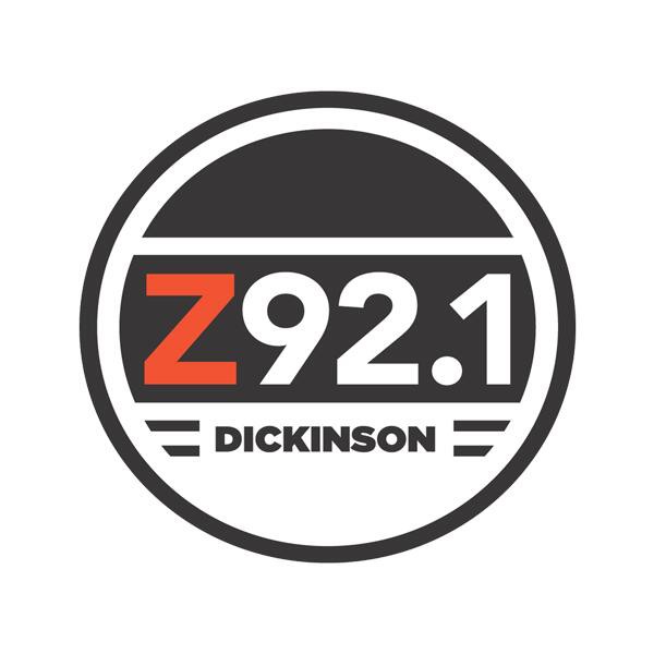 Z-92.1, KZRX 92.1 FM, Dickinson, ND | Free Internet Radio | TuneIn