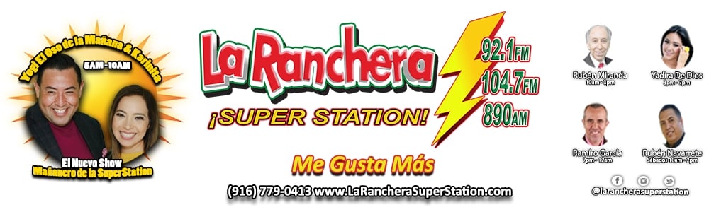 La Ranchera SuperStation