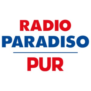 Radio Paradiso PUR-logo