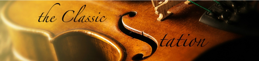 Relaxing classics