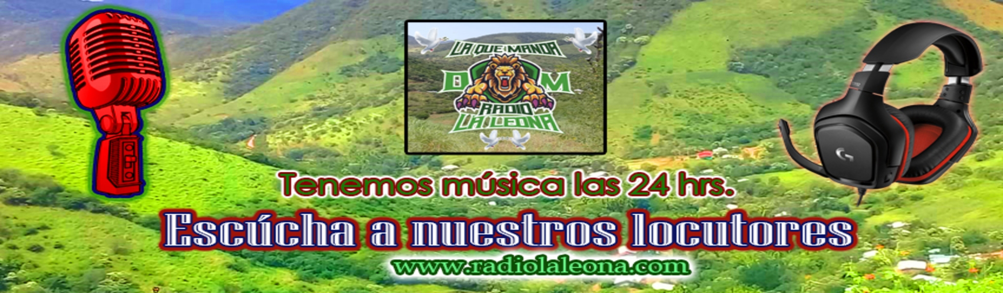 Radio La Leona