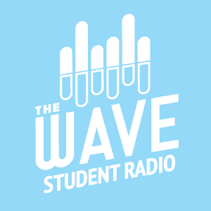 The Wave Student Radio-logo
