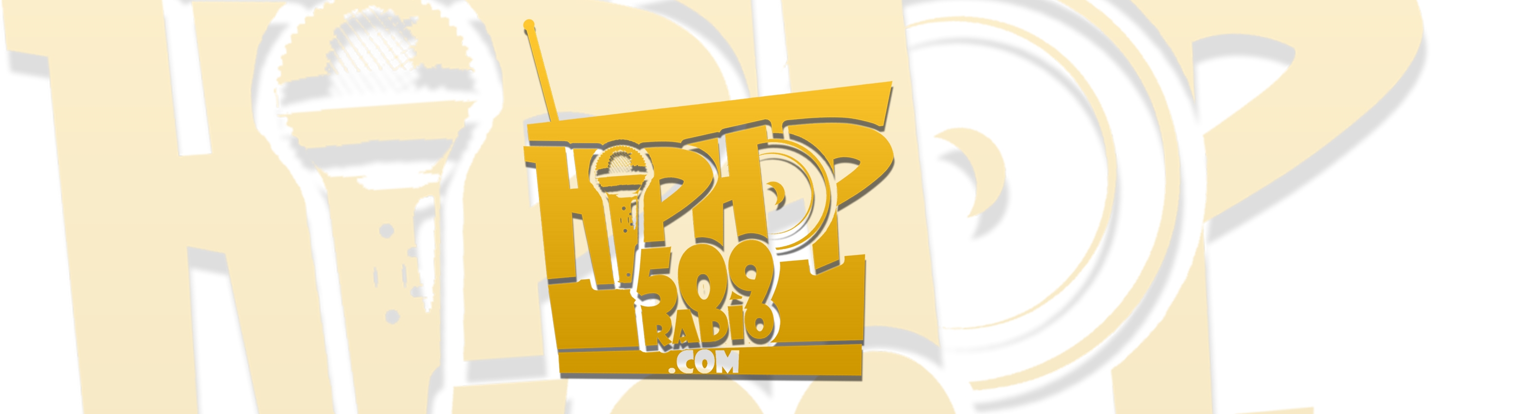 Hip Hop 509 Radio