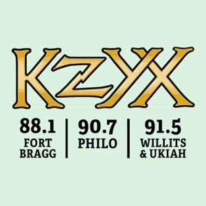 KZYX-logo