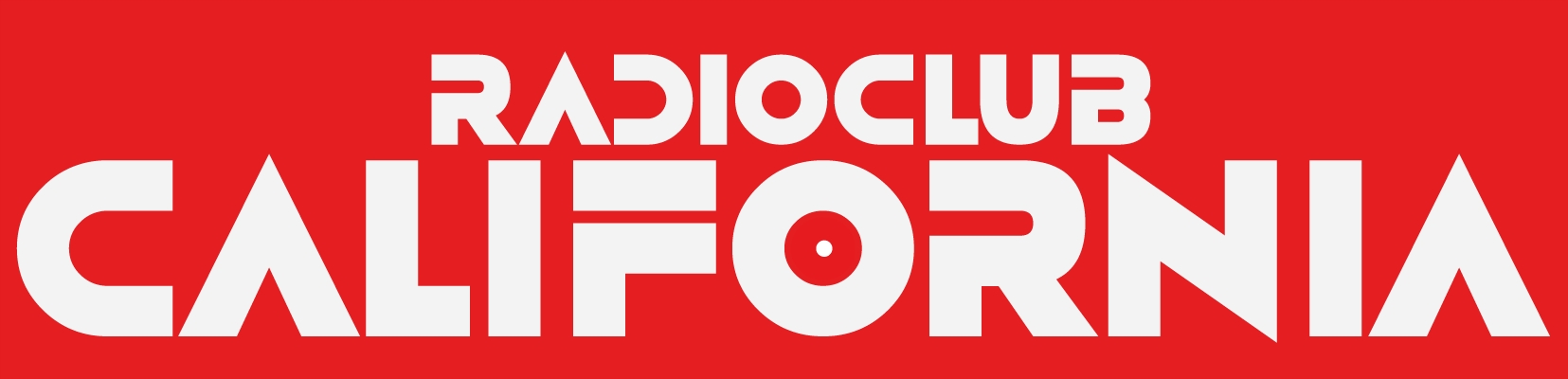 RADIO CLUB CALIFORNIA