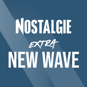 Nostalgie Extra New Wave-logo