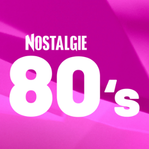 Nostalgie 80's