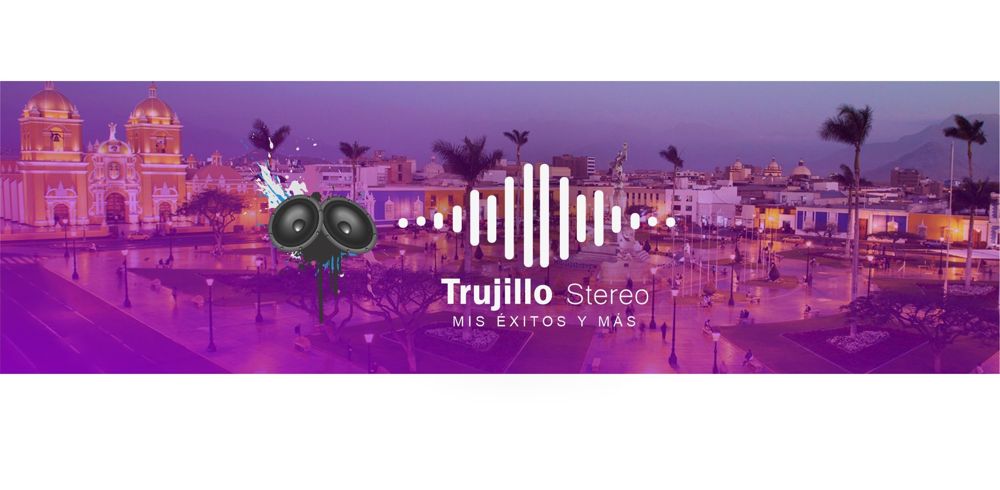 Trujillo Stereo