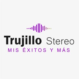 Trujillo Stereo-logo