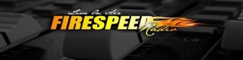 FireSpeedRadio